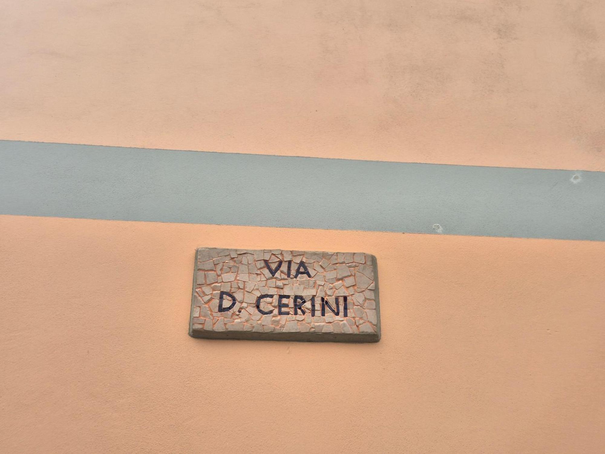La Dolce Corte Brenta Esterno foto