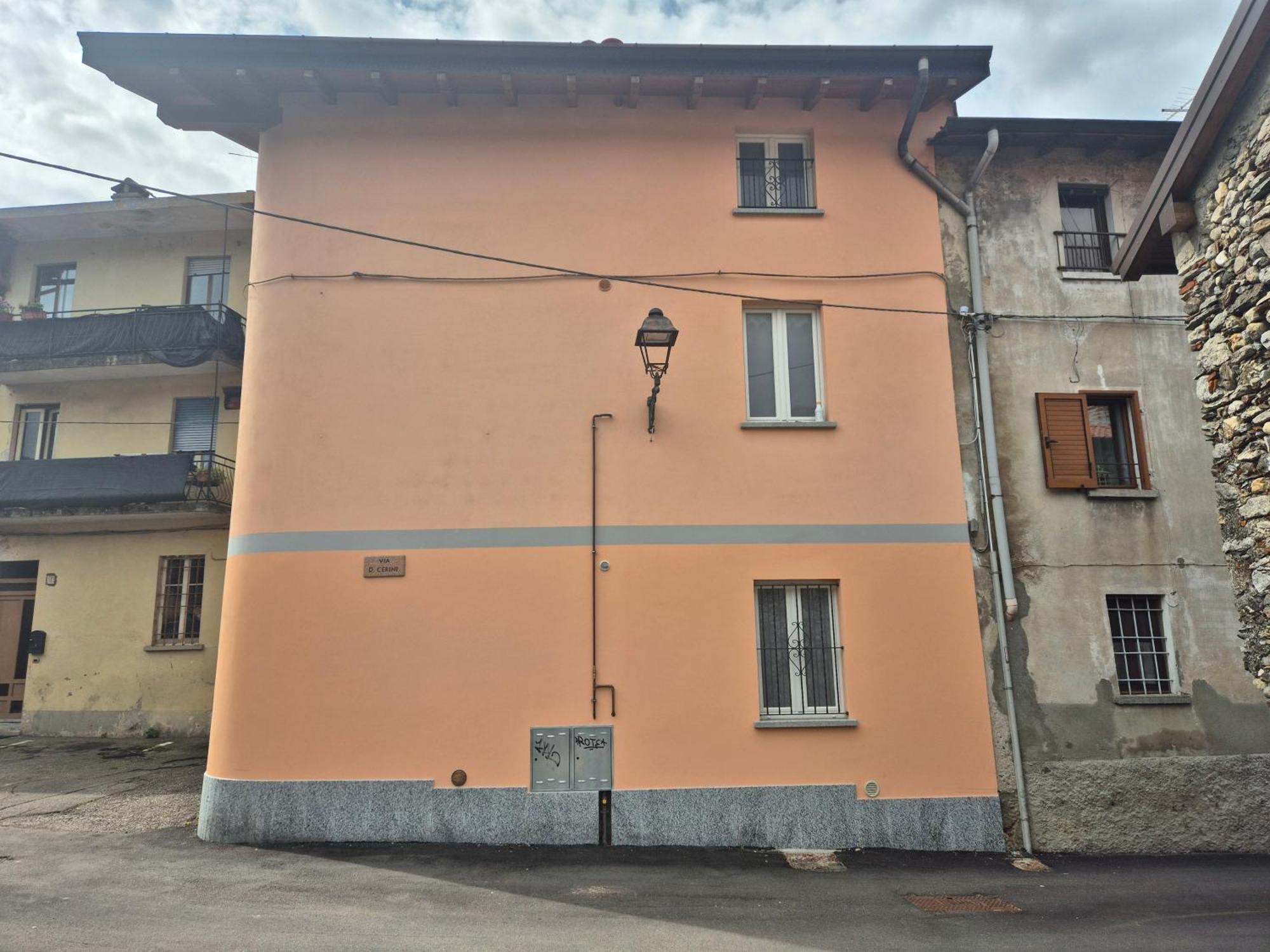 La Dolce Corte Brenta Esterno foto