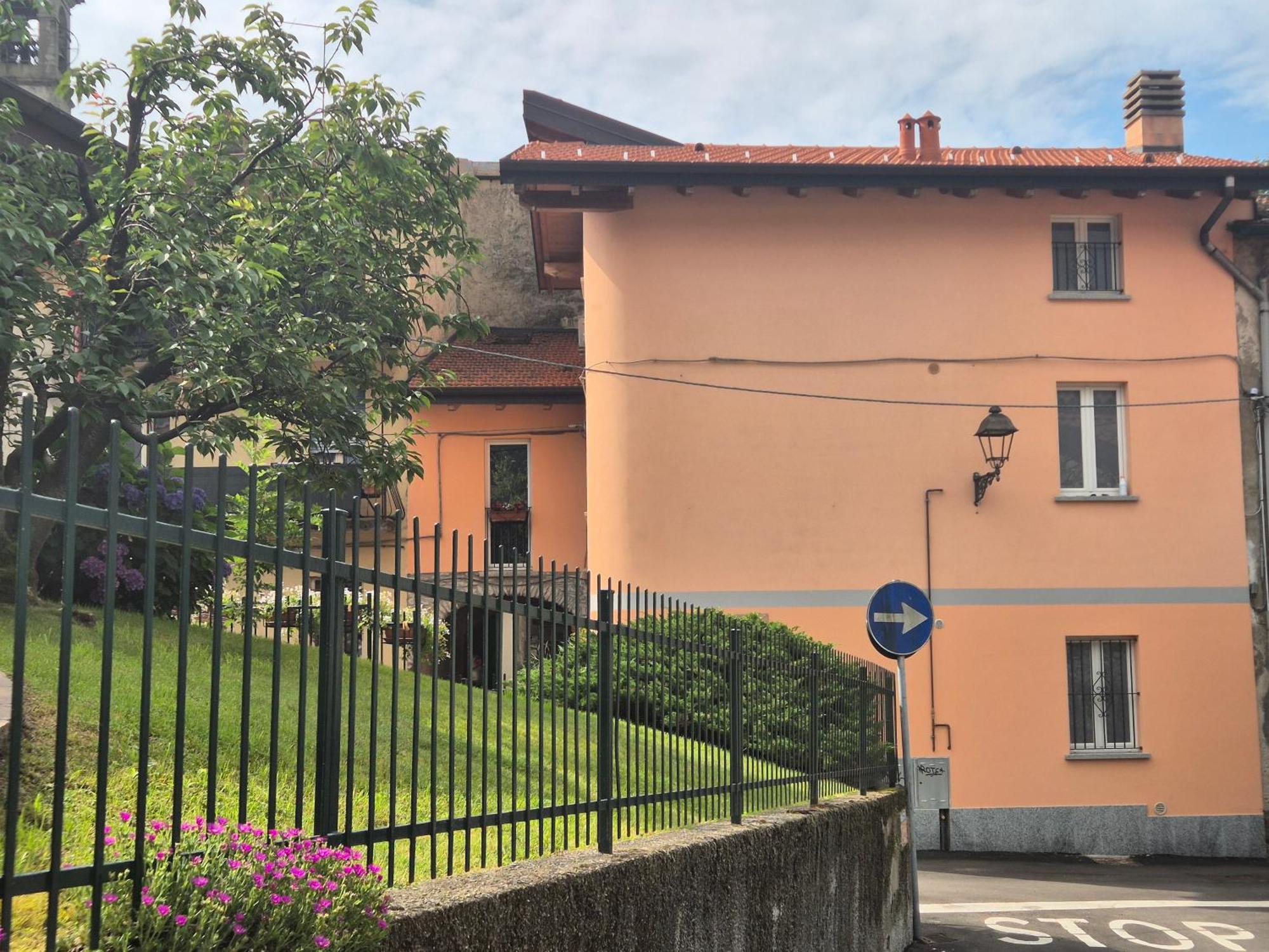 La Dolce Corte Brenta Esterno foto