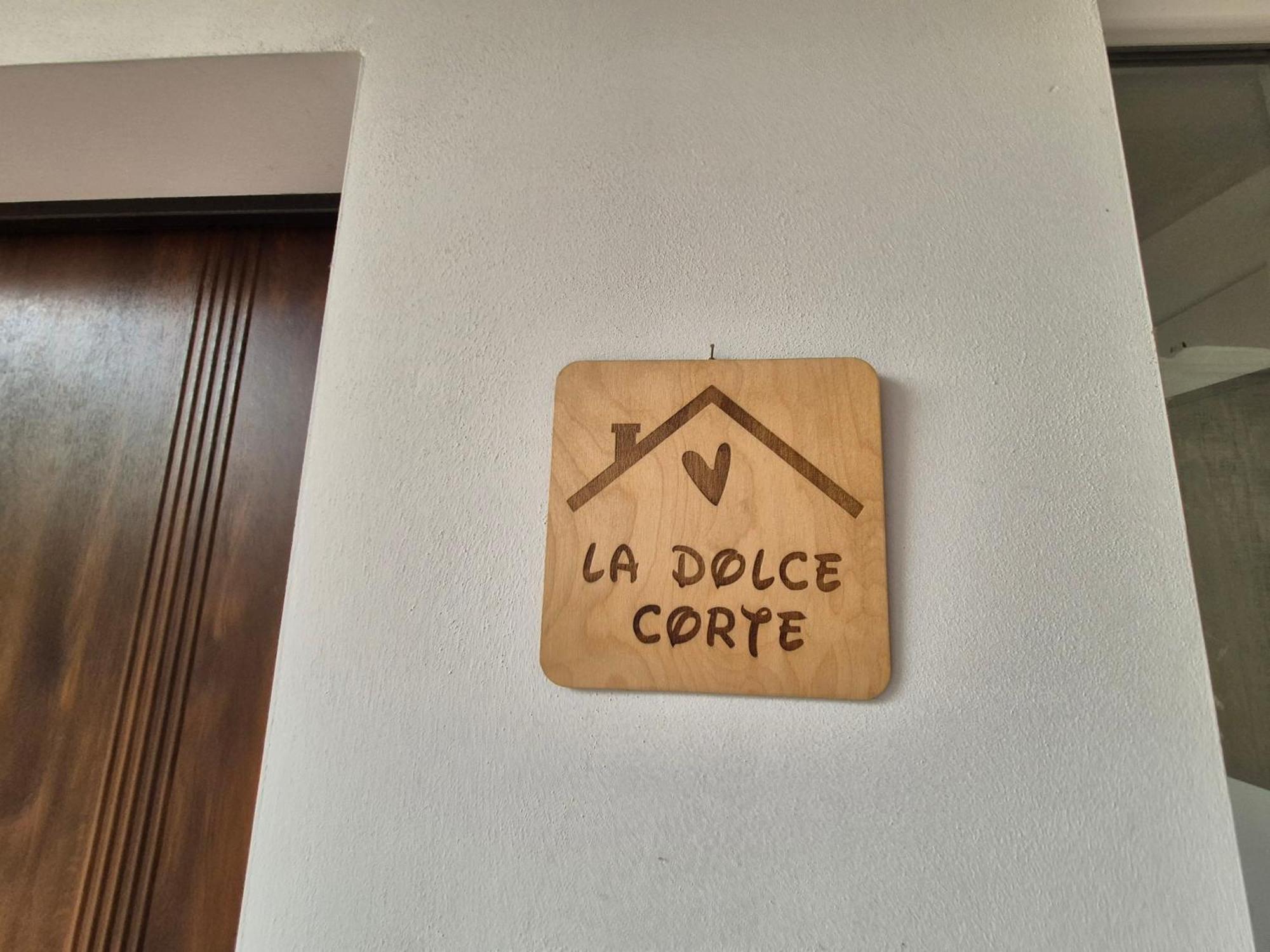 La Dolce Corte Brenta Esterno foto